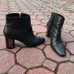 Zara boots